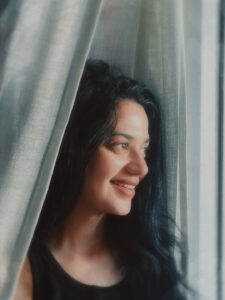 Actress Shruti Sharma HD Photos and Wallpapers December 2025
