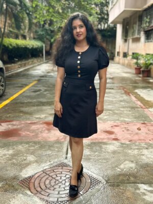Shubha Poonja Instagram - Sometimes you fall in love ❤️.... with yourself ... and  enjoy the freedom of that ...