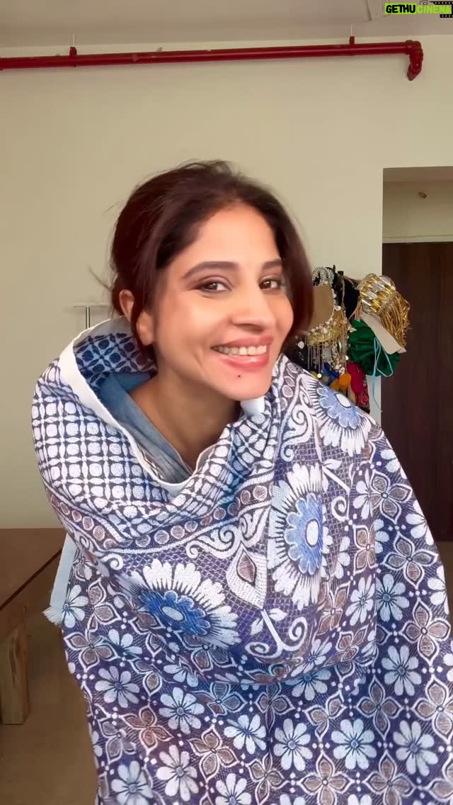 Shweta Mahadik - 470.3K Likes - Solapur to seoul 🇰🇷

#diy 
#diychachi 
#shwetamahadik 
#handmade 
#art 
#fashion 
#upcycle 
#seoul