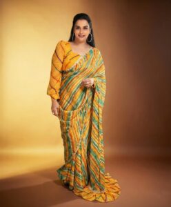 Actress Shweta Menon HD Photos and Wallpapers January 2026