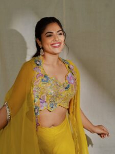 Actress Siddhi Idnani HD Photos and Wallpapers January 2026