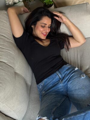 Simple Kaul Instagram - Mood today !