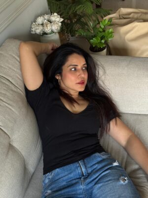 Simple Kaul Instagram - Mood today !