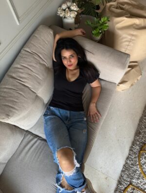 Simple Kaul Instagram - Mood today !