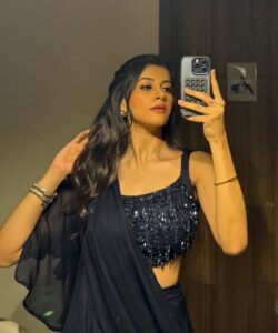 Actress Simran Sharma HD Photos and Wallpapers January 2026