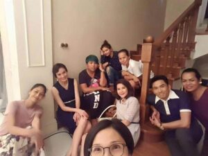 Sinjai Plengpanich Instagram - #2016 กลับมาแล้ว ช่วงชีวิตหนึ่งที่ทำงานหลากหลายมาก ทั้งเบื้องหน้าและเบื้องหลัง ตอนนั้น50พอดีเราว่าเราพอแล้วนะ แต่ก็ยัง!🤣🤣 คุณยังได้ไปต่อค่ะ….