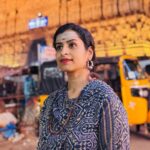 Sivaangi Krishnakumar