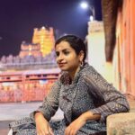 Sivaangi Krishnakumar