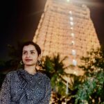 Sivaangi Krishnakumar