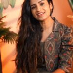 Sivaangi Krishnakumar