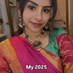 Sivaangi Krishnakumar