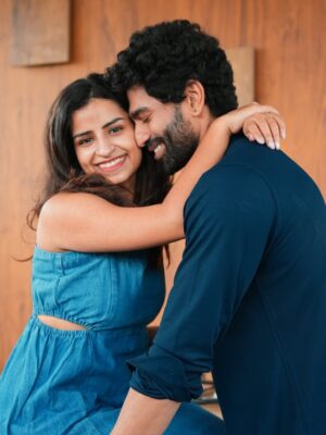 Sivaangi Krishnakumar Instagram - 🥰