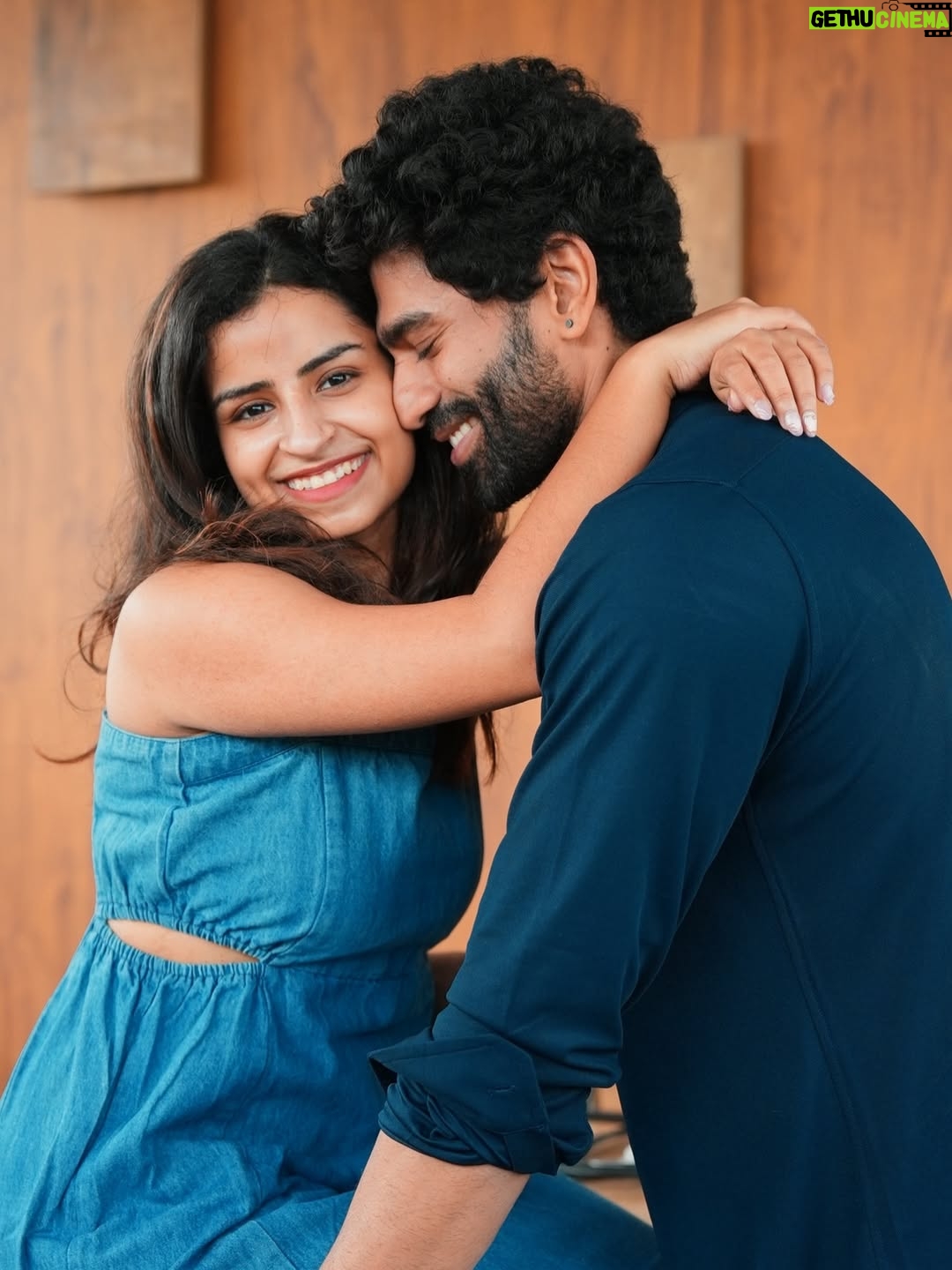 Sivaangi Krishnakumar - 803.9K Likes - 🥰