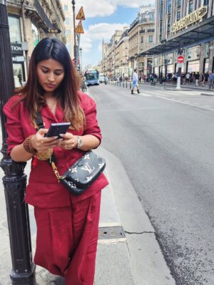 Sneha Instagram - “Some places you visit, some places become a part of you… and this vacation did exactly that.”
Photo dump!!! 🧿🧿🧿🤩🥰

#familytimeisthebesttime❤️ #vacation #loveletlove♥️ #bekind #me&myself❤️