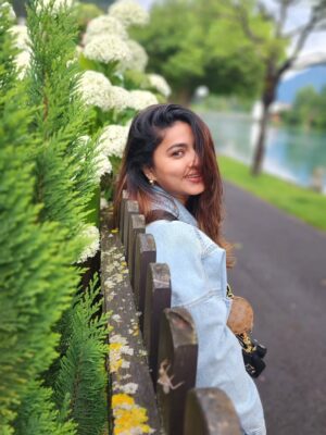 Sneha Instagram - “Some places you visit, some places become a part of you… and this vacation did exactly that.”
Photo dump!!! 🧿🧿🧿🤩🥰

#familytimeisthebesttime❤️ #vacation #loveletlove♥️ #bekind #me&myself❤️