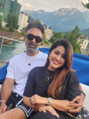 Sneha Instagram - “Some places you visit, some places become a part of you… and this vacation did exactly that.”
Photo dump!!! 🧿🧿🧿🤩🥰

#familytimeisthebesttime❤️ #vacation #loveletlove♥️ #bekind #me&myself❤️