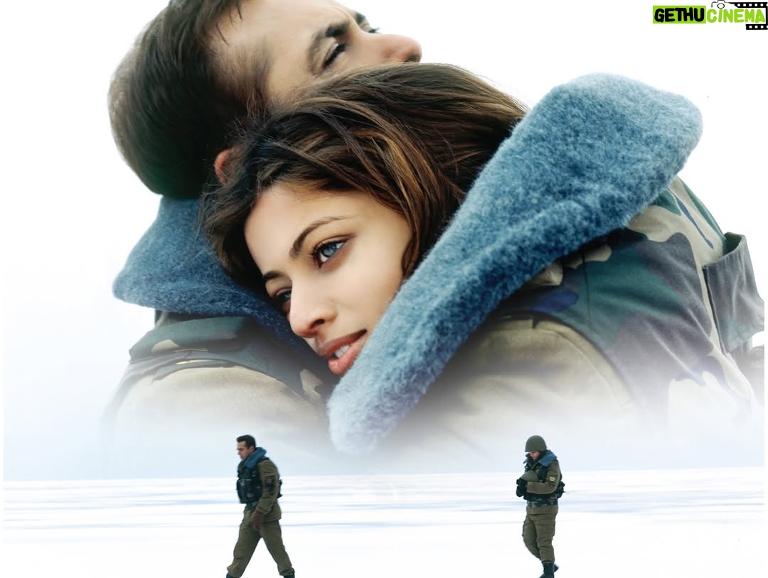 Sneha Ullal - 84.1K Likes - You will always be my first REEL LOVE.
Wishing you  Peace & Protection. Happy Birthday @beingsalmankhan AKA- Adiiiiiiiiii