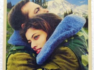 Sneha Ullal Instagram - You will always be my first REEL LOVE.
Wishing you  Peace & Protection. Happy Birthday @beingsalmankhan AKA- Adiiiiiiiiii
