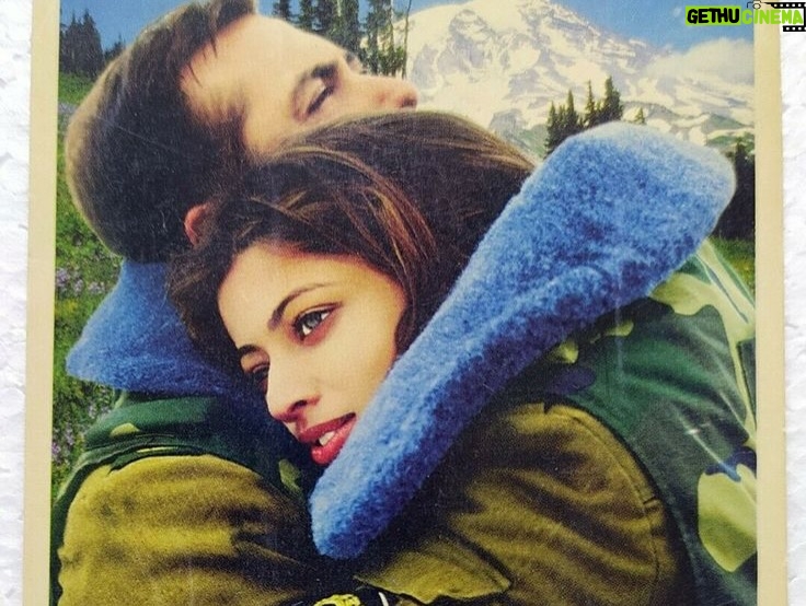 Sneha Ullal - 84.1K Likes - You will always be my first REEL LOVE.
Wishing you  Peace & Protection. Happy Birthday @beingsalmankhan AKA- Adiiiiiiiiii