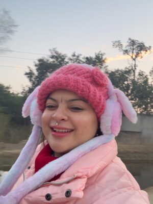 Sneha Wagh Instagram - Its You Its You … Its Always You … Shri RadhaRaman 💝
Radhe Radhe 
Good Bye 2025 … Welcoming 2026 from my heart that is lost in Vrindavan …
.
.
.
#vrindavan #shriradharaman #radheradhe #snehawagh #2026
