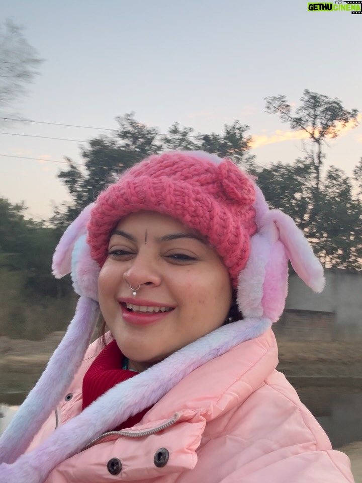 Sneha Wagh - 25.5K Likes - Its You Its You … Its Always You … Shri RadhaRaman 💝
Radhe Radhe 
Good Bye 2025 … Welcoming 2026 from my heart that is lost in Vrindavan …
.
.
.
#vrindavan #shriradharaman #radheradhe #snehawagh #2026