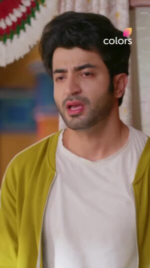 Sneha Wagh Instagram - Dheeraj ne poochhe kuch kadwe sawaal, kya Mahadev ab de paayega unke jawaab? 🧐

Dekhiye #MahadevAndSons, Mon-Fri raat 9:30 baje, sirf #Colors aur @jiohotstar par. 

@shaktianandofficial @snehawagh @dpk.khati @imakofficial_  @muohit.joshi.007