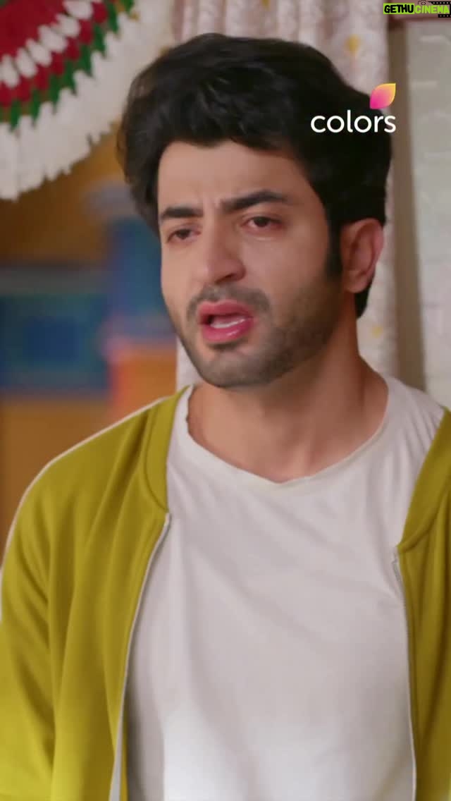 Sneha Wagh - 28.4K Likes - Dheeraj ne poochhe kuch kadwe sawaal, kya Mahadev ab de paayega unke jawaab? 🧐

Dekhiye #MahadevAndSons, Mon-Fri raat 9:30 baje, sirf #Colors aur @jiohotstar par. 

@shaktianandofficial @snehawagh @dpk.khati @imakofficial_  @muohit.joshi.007