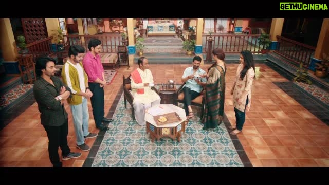 Sneha Wagh - 58.4K Likes - Mahadev karta hai apne parivaar se behadd pyaar, woh nahi chaahta prem vivaah khadi karde unke beech koi bhi deewar 😧

Dekhiye #MahadevAndSons, Mon-Fri raat 9:30 baje, sirf #Colors aur @jiohotstar par. 

@shaktianandofficial @snehawaghc @imakofficial_ @dpk.khati @muohit.joushi.007