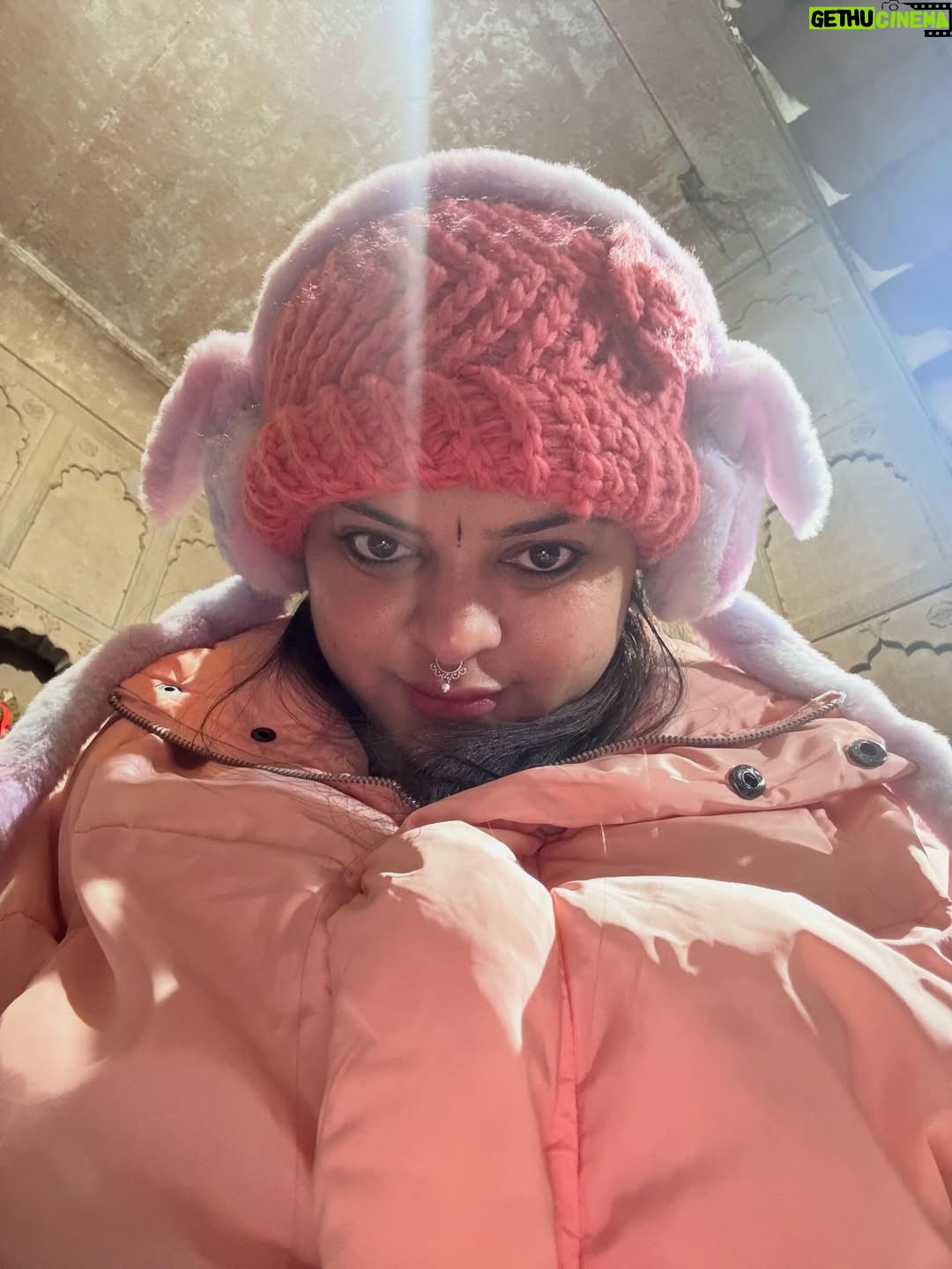 Sneha Wagh - 25.5K Likes - Its You Its You … Its Always You … Shri RadhaRaman 💝
Radhe Radhe 
Good Bye 2025 … Welcoming 2026 from my heart that is lost in Vrindavan …
.
.
.
#vrindavan #shriradharaman #radheradhe #snehawagh #2026