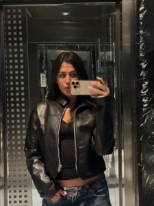 Actress Sol Moreno HD Photos and Wallpapers November 2025