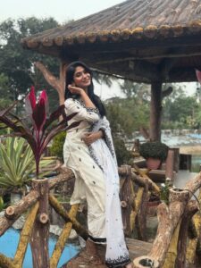 Actress Somalin Parida HD Photos and Wallpapers January 2026