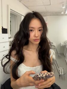 Actress Son Na-eun HD Photos and Wallpapers January 2026