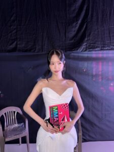 Actress Son Na-eun HD Photos and Wallpapers December 2025