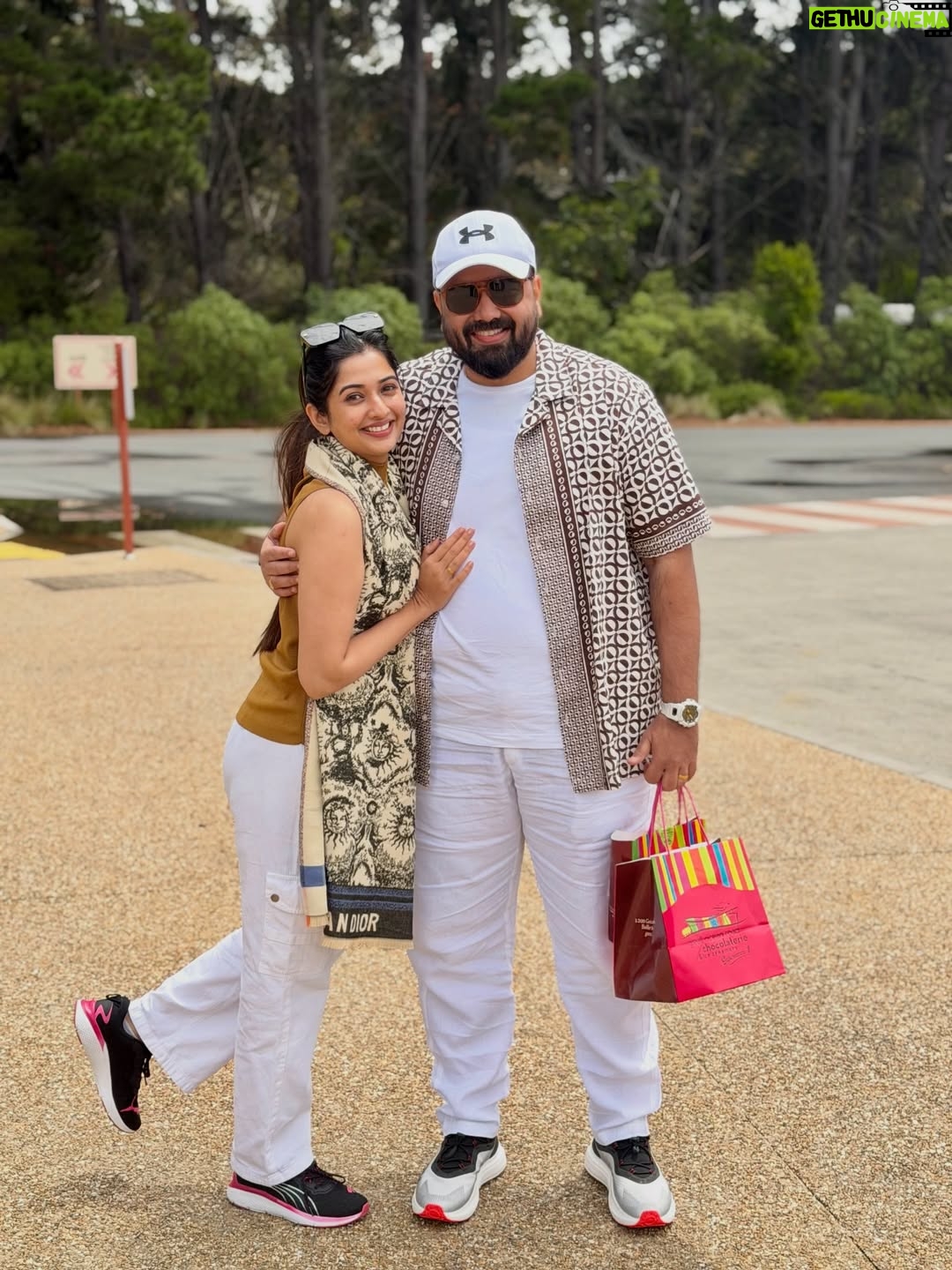 Sonal Monteiro - 307.5K Likes - ❤️🧿

#sonalmonteiro #tharunsudhir #tharunsonaltakeok #australia