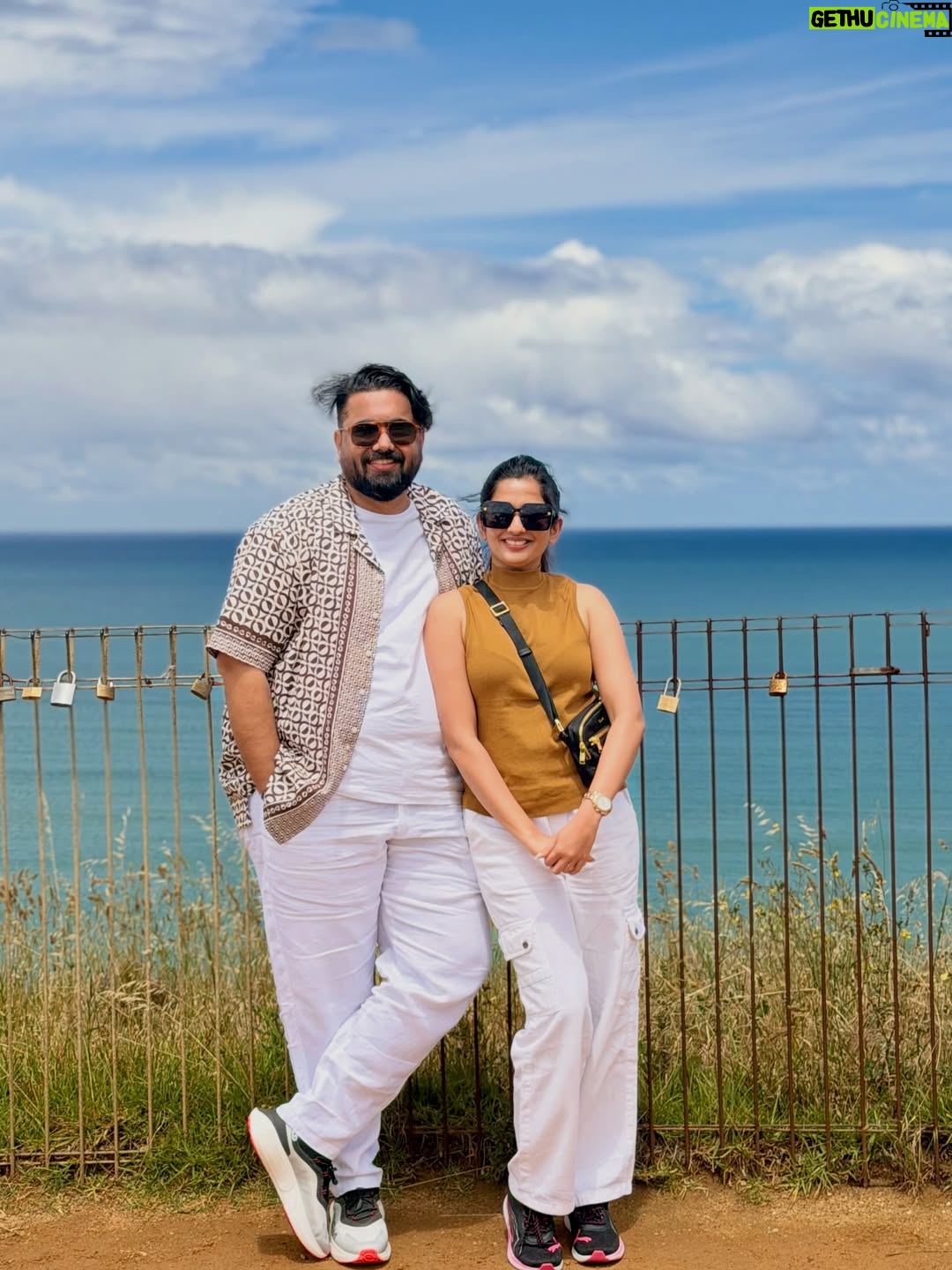 Sonal Monteiro - 307.5K Likes - ❤️🧿

#sonalmonteiro #tharunsudhir #tharunsonaltakeok #australia