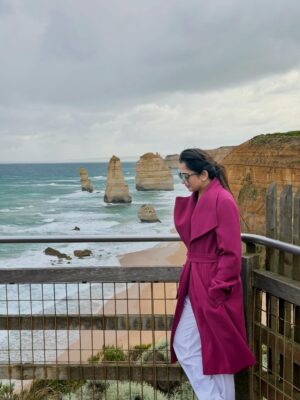 Sonal Monteiro Instagram - Melbourne, you have my heart lately 🇦🇺

#sonalmonteiro #traveldiaries #melbourne