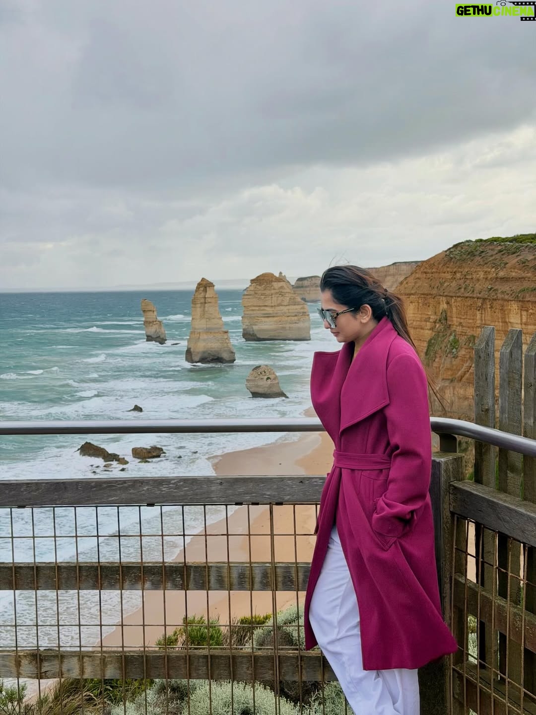 Sonal Monteiro - 145.8K Likes - Melbourne, you have my heart lately 🇦🇺

#sonalmonteiro #traveldiaries #melbourne