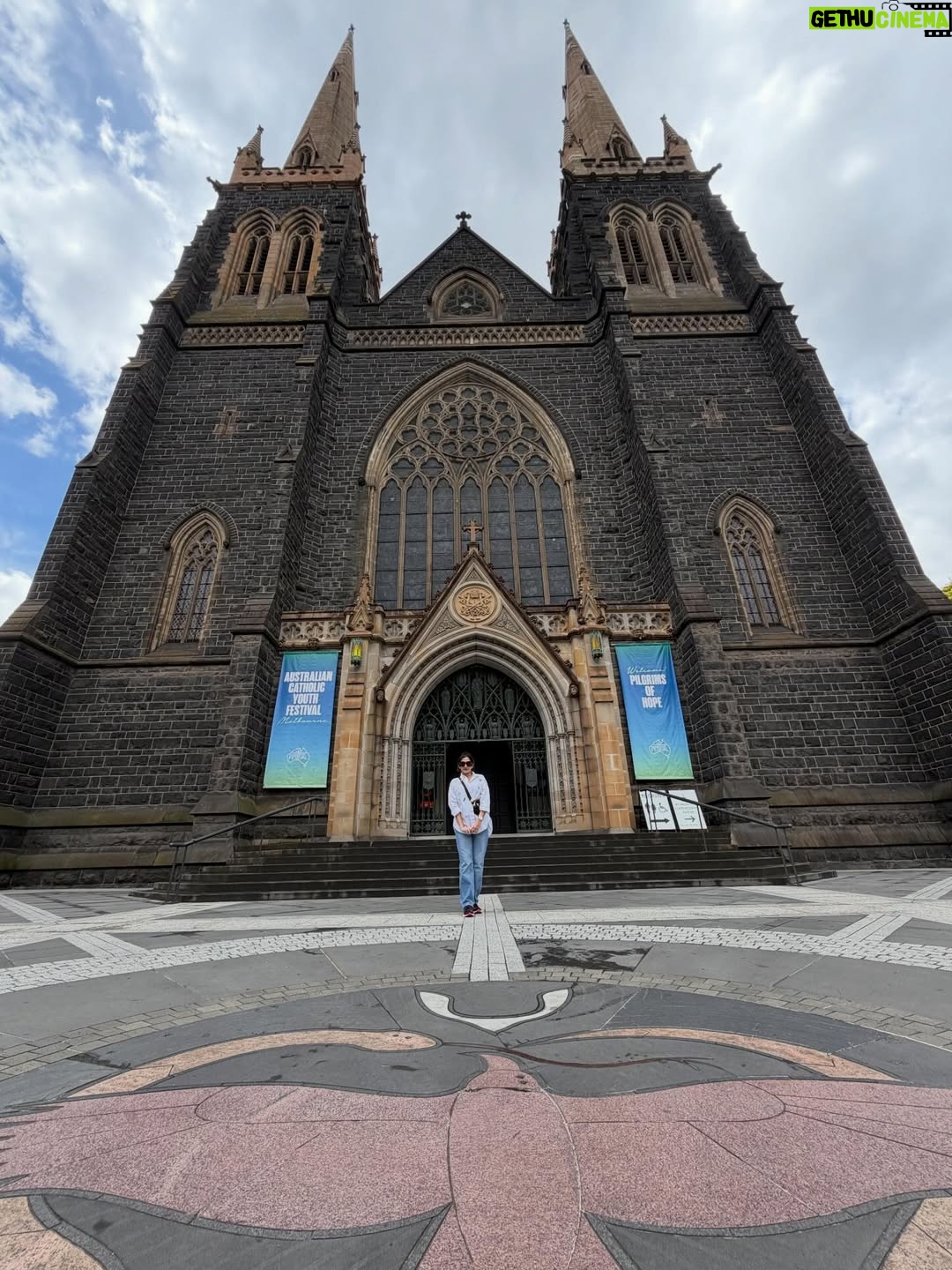 Sonal Monteiro - 145.8K Likes - Melbourne, you have my heart lately 🇦🇺

#sonalmonteiro #traveldiaries #melbourne