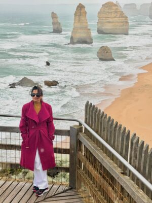 Sonal Monteiro Instagram - Melbourne, you have my heart lately 🇦🇺

#sonalmonteiro #traveldiaries #melbourne