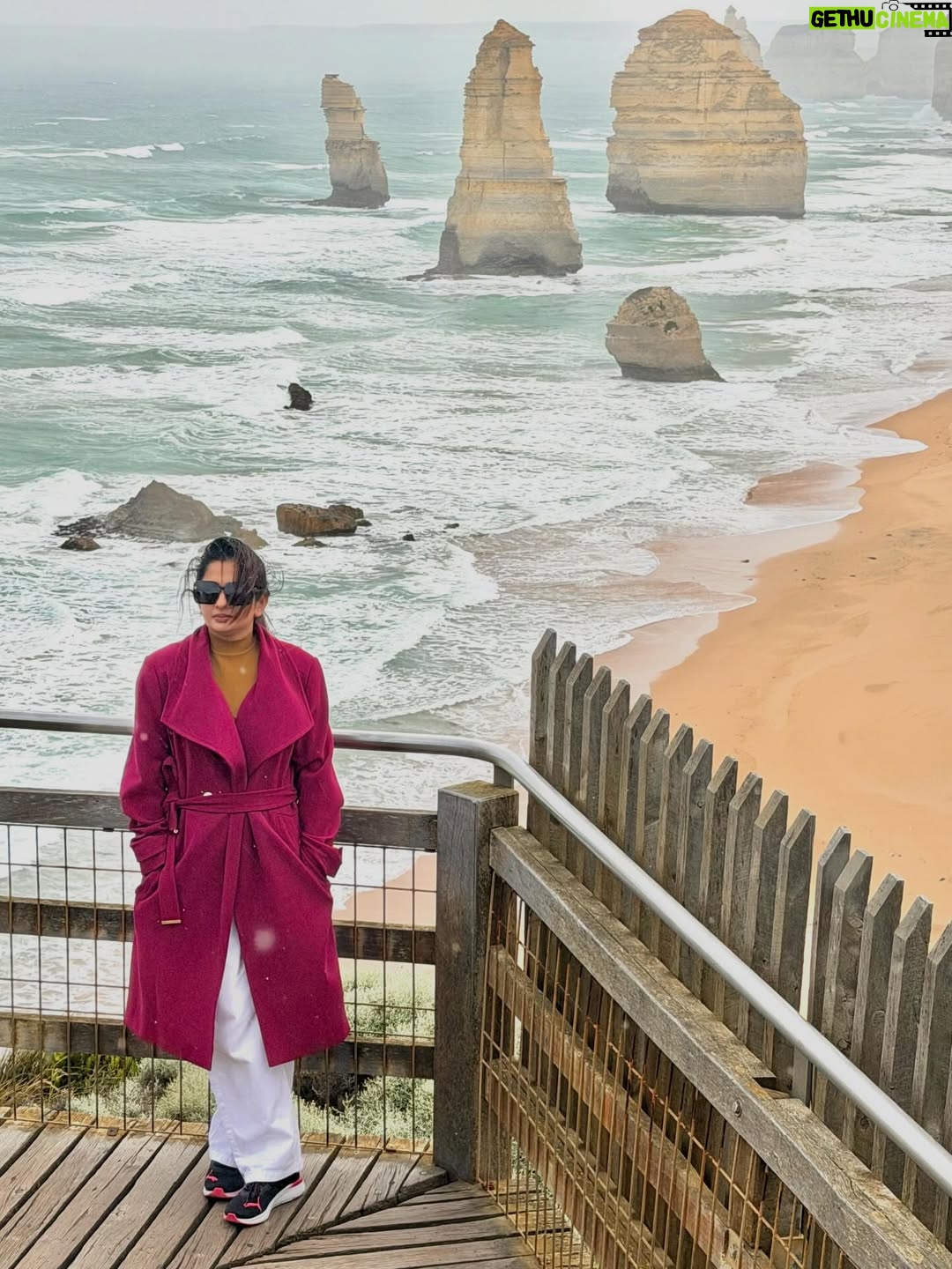 Sonal Monteiro - 145.8K Likes - Melbourne, you have my heart lately 🇦🇺

#sonalmonteiro #traveldiaries #melbourne