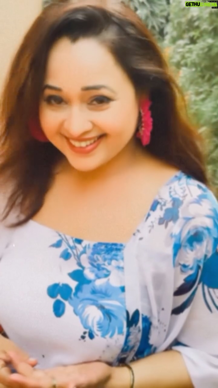 Sonalika Joshi - 42.4K Likes - Acting is my passion 💕