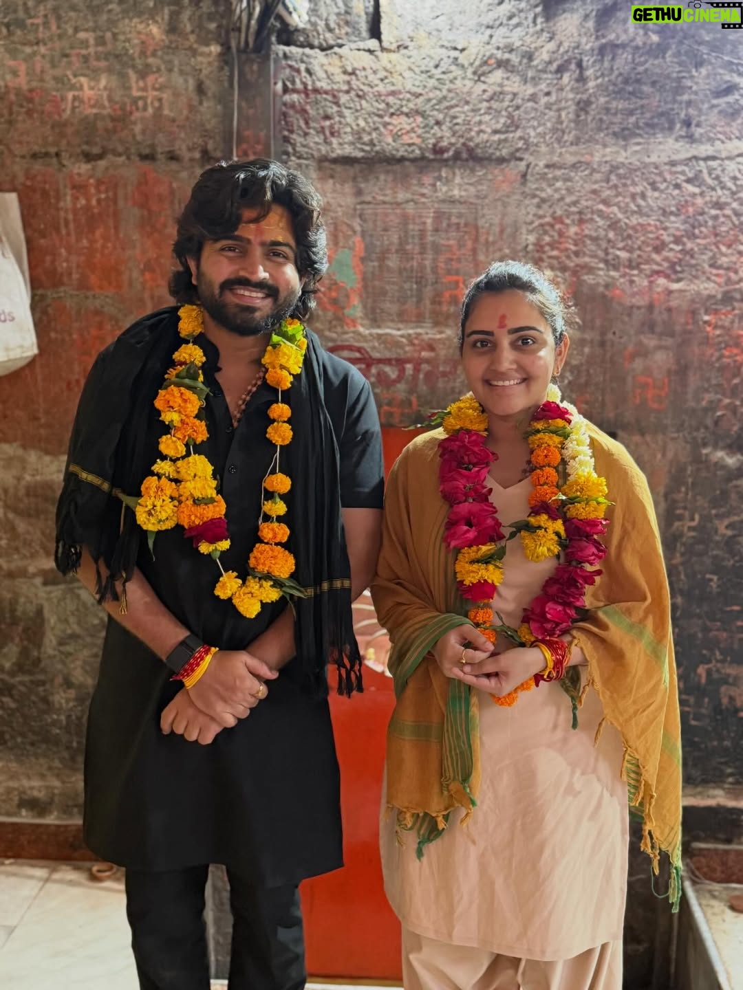 Sonia Singh - 131.4K Likes - Leading the actual life which I always wanted!! Intha kante adrustam aa! 🙏🏻🥹🔱
 Har Har Mahadev