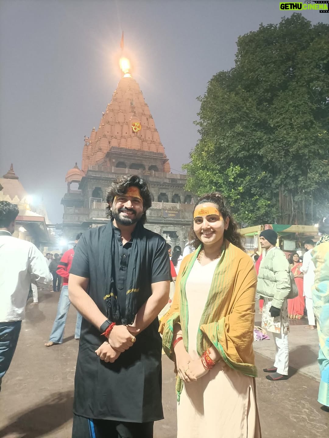 Sonia Singh - 131.4K Likes - Leading the actual life which I always wanted!! Intha kante adrustam aa! 🙏🏻🥹🔱
 Har Har Mahadev