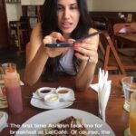 Sonnalli Seygall