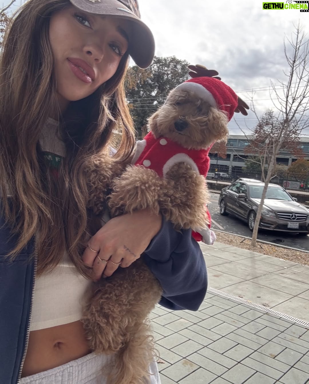 Sophia Culpo - 22K Likes - This post is a week late because I was busy doing puzzles all Christmas vacation and kick starting my resolution to be on my phone less. Grateful to close out the year with my favorite people❤️