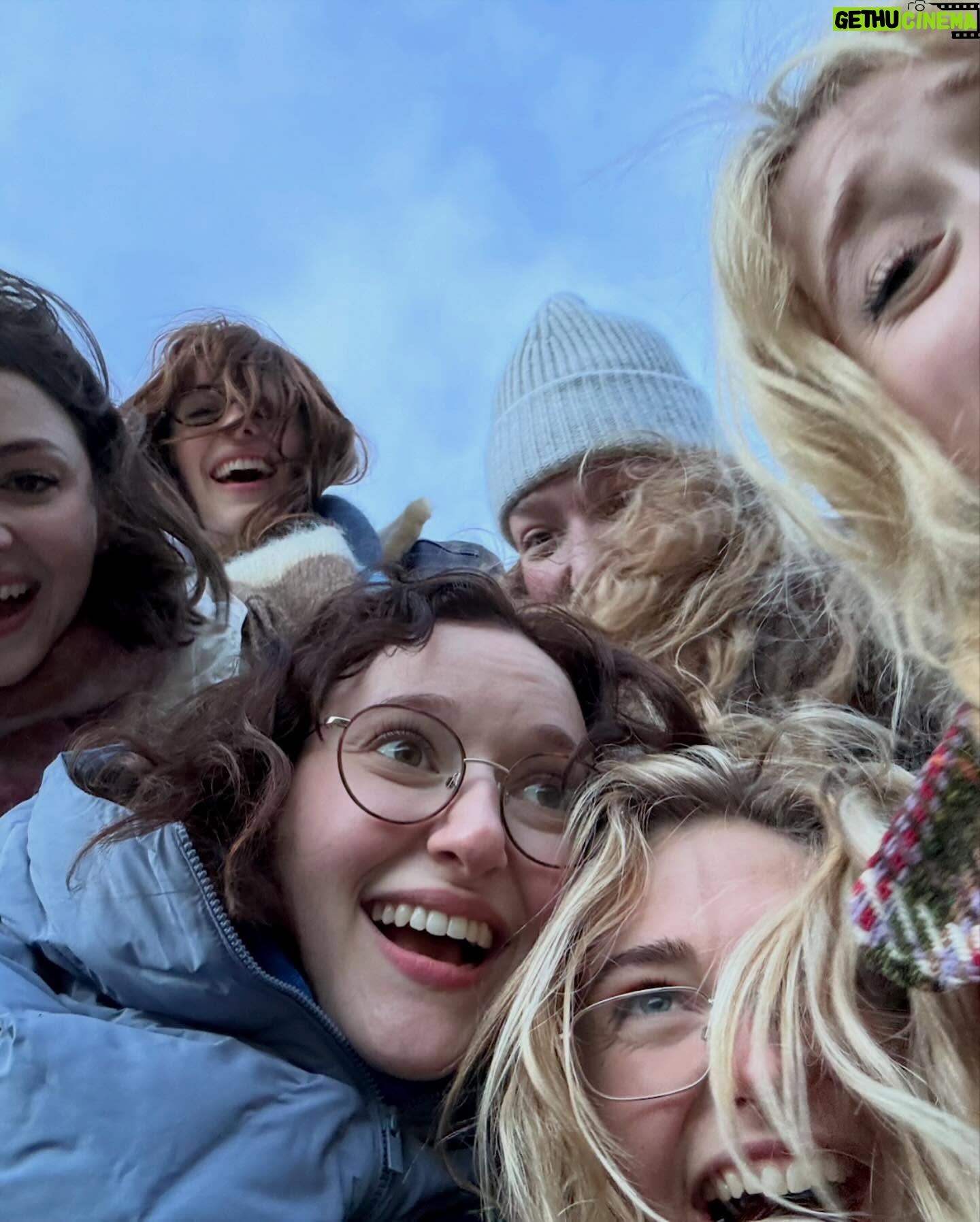 Sophie Simnett - 29.4K Likes - ells got married & gee whizz we had a good time