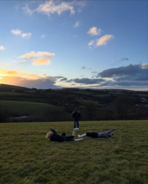Sophie Simnett Instagram - ells got married & gee whizz we had a good time