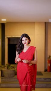 Actress Soumi Ghosh HD Photos and Wallpapers December 2025