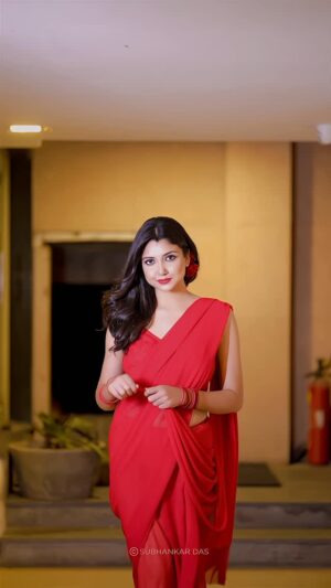 Soumi Ghosh Instagram -