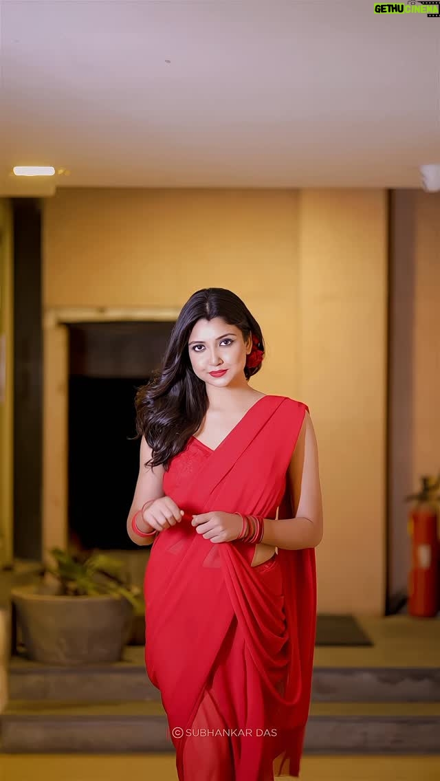 Soumi Ghosh - 16.3K Likes - 